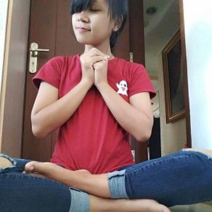 Tika Setiani D'pooh profile icon