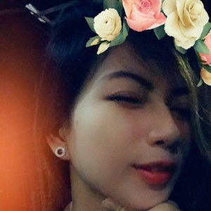 Melodie Verzosa Gloria profile icon