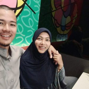 Syukur Alhamdulillah profile icon