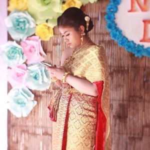 Nan Kanyanat profile icon