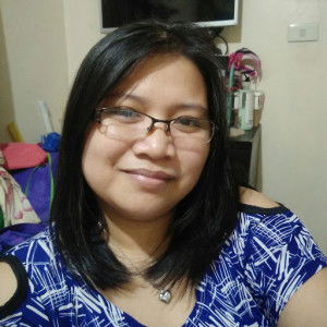 Yhel Angeles profile icon