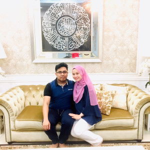 Azri Anisah Zahari profile icon