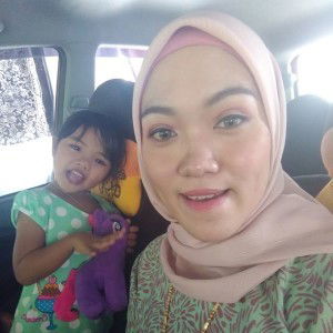 Riana Farel profile icon