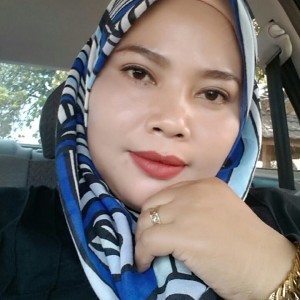 Cheja Zakri profile icon