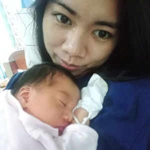 Jonah Mae Bautista Caramat profile icon