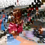 Mary Joy Librando profile icon