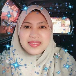 Alina Alwi profile icon