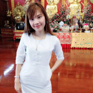 Jiraporn airamgoen profile icon