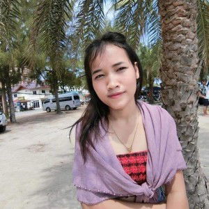 สุพิชญา ช่อทองดี profile icon