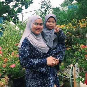 Syahera Ahmad profile icon