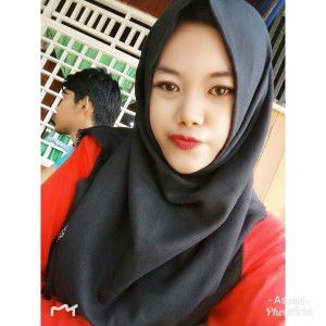 Astriid Rcanad profile icon