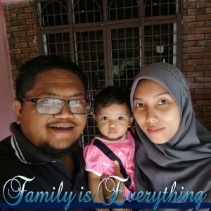 Nor Atikah profile icon