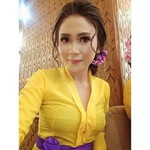 Dama Yanti Wahyudi profile icon