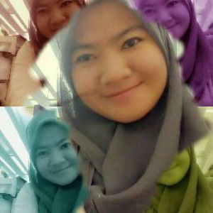 santi Rahmayanti profile icon