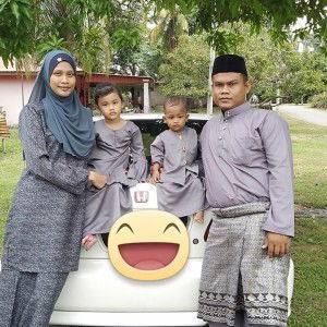 Fendi Ishak profile icon