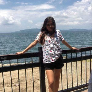 Mj Caldona profile icon