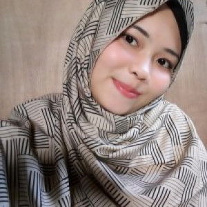 Annina Syaharuddin profile icon
