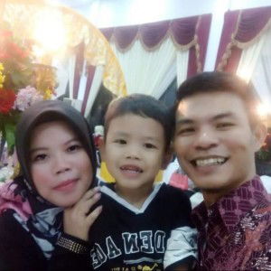 Erus Rusmiati profile icon