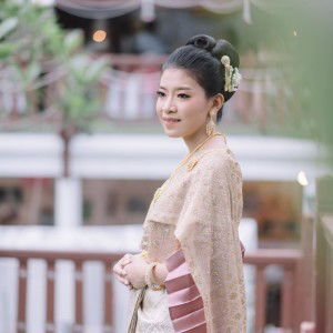 Jittachanok Saelo Oak profile icon