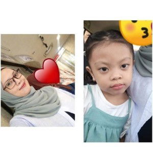 momy zara profile icon