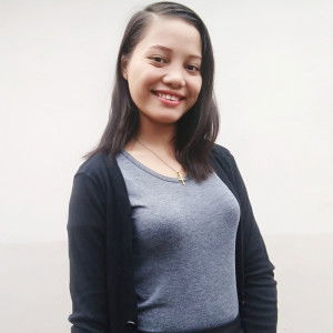 Angelie Gaufo profile icon