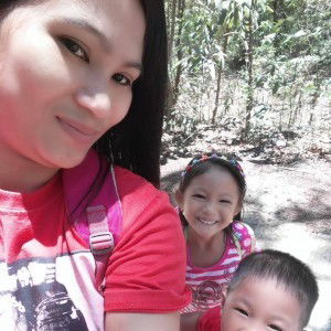 Mariz Banaga Evangelista profile icon