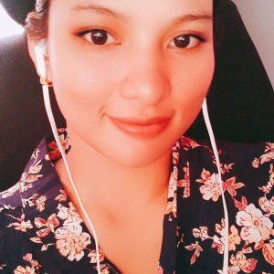 Jovelyn Jovz Eclarino profile icon