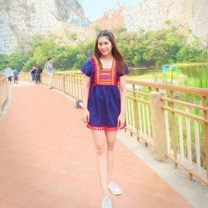 Patchareeporn Wajang profile icon