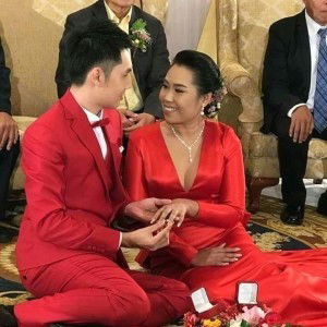 Aunree Ichi profile icon