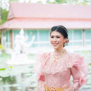 Sommitra N. profile icon