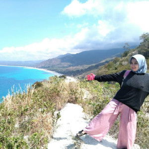 Dana Iswara profile icon