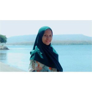 Maidatul Jannah profile icon