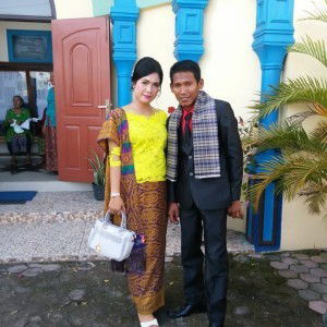 Triani Pasaribu profile icon