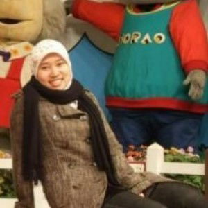 sukma permatasari profile icon