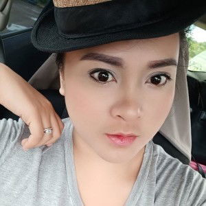 Kitty Kittiya Pengjan profile icon