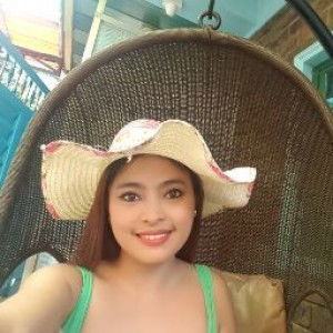 Cristalyn Grace V. Santos profile icon