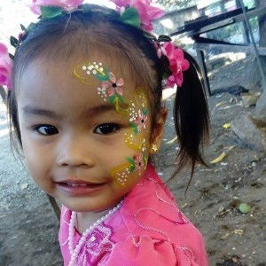 Lovely Gonzales Barrera profile icon