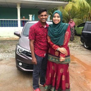 Pak Zamri Daughter's profile icon