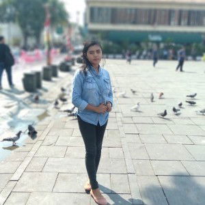 AlfaReyzkye Ickha profile icon