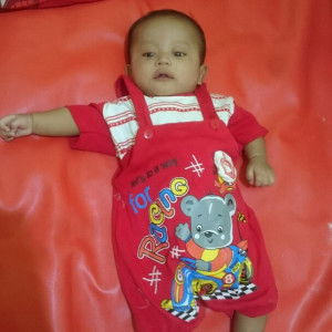 Sa'diah Ayu Putri profile icon