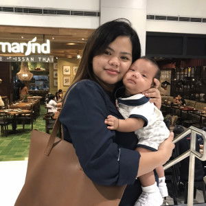 Arjoven profile icon