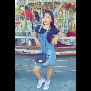 Ellaine Calma profile icon