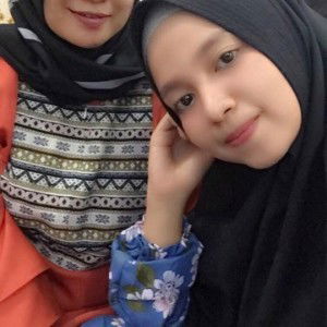 Nurul Indah Hairunnisa profile icon