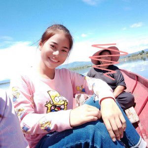 ชื่อมล' ไม่ต้องถ่ามม profile icon