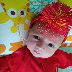 Dhiela Hardila profile icon