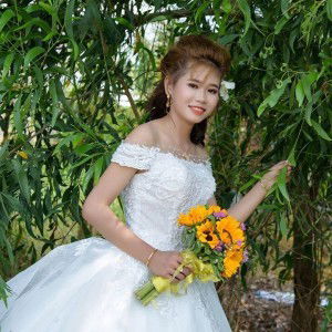 Minh Trúc profile icon