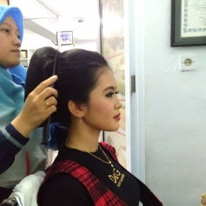 Nazma Aulia profile icon