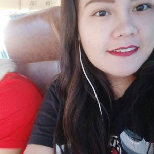 Anne Marie Ganitnit profile icon