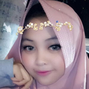 Rosi Febriany profile icon