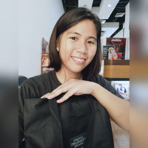 angelica profile icon